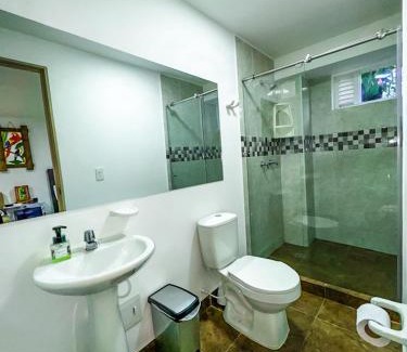 Pereira Hotel | Ceiba Rooms Hotel