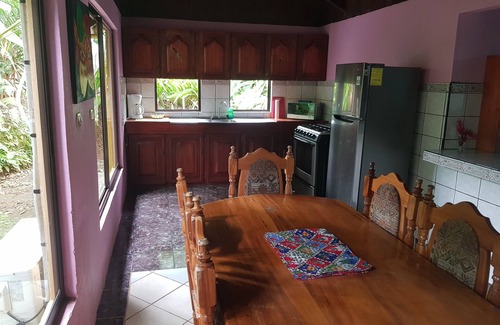 Peñas Blancas Casa | Ceibo Arenal Home
