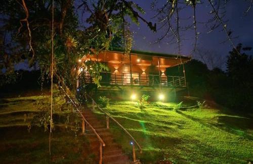 Carara Otro | Ceibo Lodge