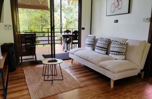Carara Otro | Ceibo Lodge