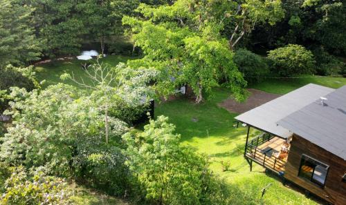 Carara Otro | Ceibo Lodge