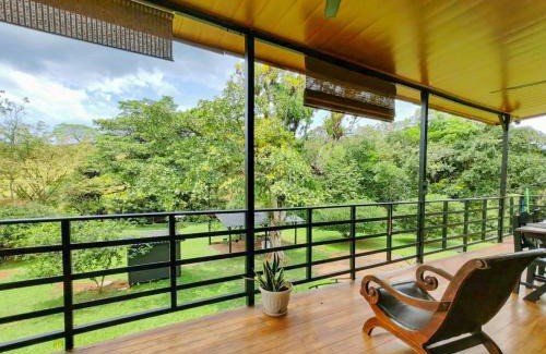 Carara Otro | Ceibo Lodge