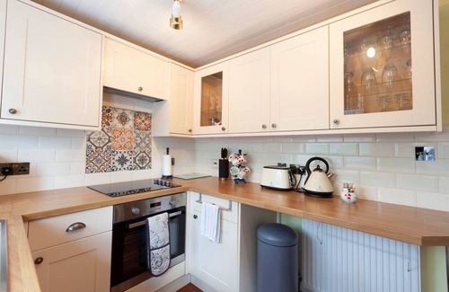 Alne Cabaña | Ceilidh Cottage