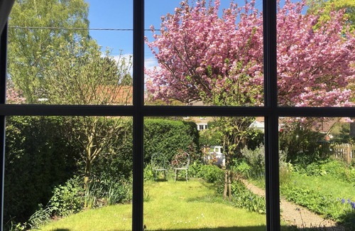 Alne Cabaña | Ceilidh Cottage