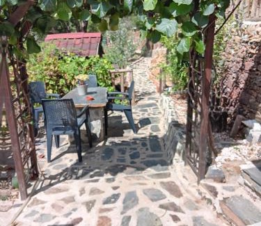 Gois Chalet De Esquí | Ceira Cottage - Refúgio de Charme Serrano