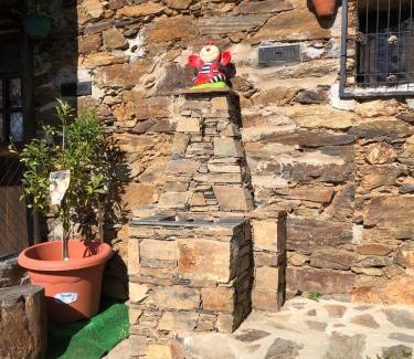 Gois Chalet De Esquí | Ceira Cottage - Refúgio de Charme Serrano