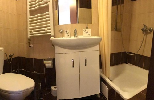 Tehovec Casa | Celý byt plně vybavený , příroda