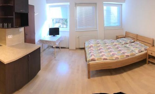 Tehovec Casa | Celý byt plně vybavený , příroda