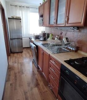 Lucenec Apartamento | Celý byt pre vás