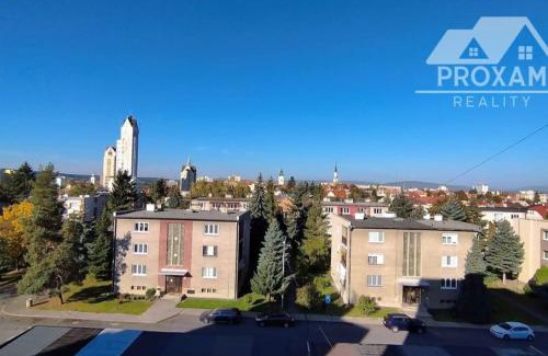 Lucenec Apartamento | Celý byt pre vás