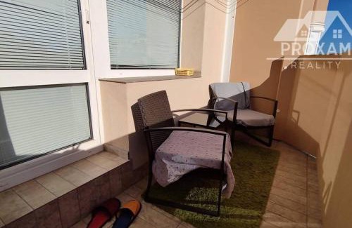Lucenec Apartamento | Celý byt pre vás