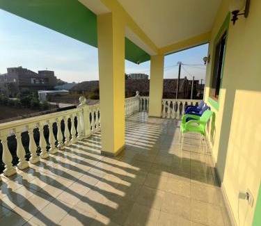 Divjake Apartamento | Cela House