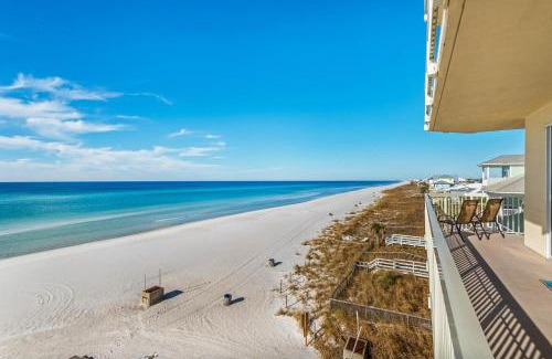 Miramar Beach Apartamento | Celadon 309