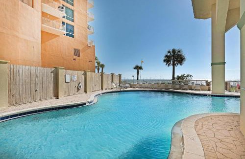 Miramar Beach Apartamento | Celadon 309