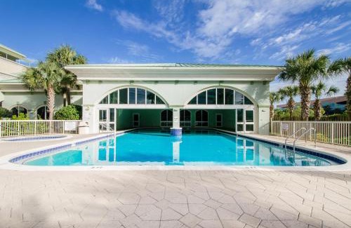 Miramar Beach Apartamento | Celadon 309