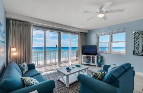 Miramar Beach Apartamento | Celadon 309