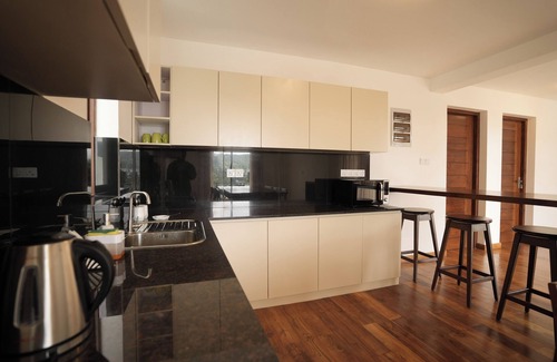 Nuwara Eliya Villa | Celadon - A 3-bedroom Luxury villa in delightful Nuwara Eliya with all amenities
