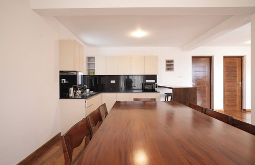 Nuwara Eliya Villa | Celadon - A 3-bedroom Luxury villa in delightful Nuwara Eliya with all amenities