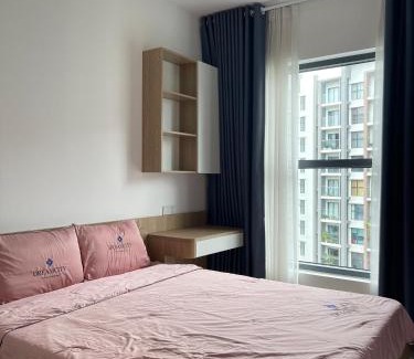 Tan Phu District Apartamento | Celadon Tan Phu Apartments near Aeon Mall