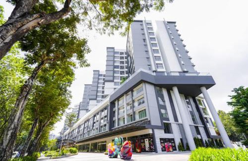 Tan Phu District Apartamento | Celadon Tan Phu Apartments near Aeon Mall