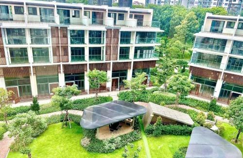 Tan Phu District Apartamento | Celadon Tan Phu Apartments near Aeon Mall