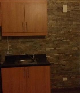 Santa Cruz Apartamento | Celadon Tower- Studio with balcony near SM San Lazaro