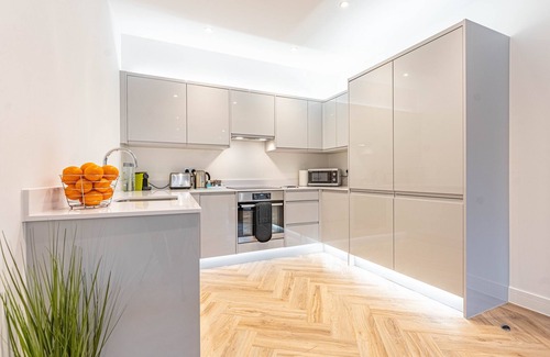 Reading Apartamento | Celador Apartments - Wellington House