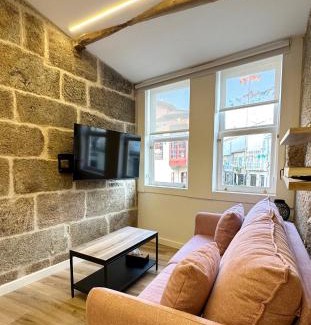 Celanova Apartamento | Celanova House