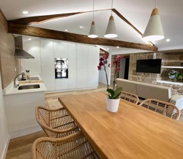 Celanova Apartamento | Celanova House