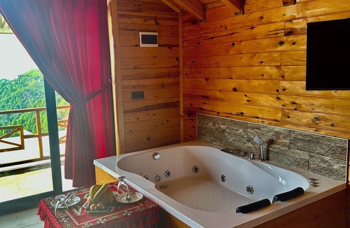 Ardesen Chalet De Esquí | CELAZENİ BUNGALOV