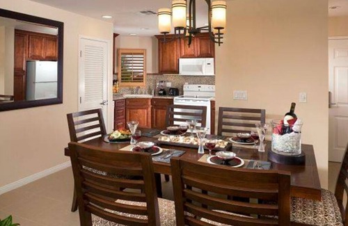 Lawrence Welk Resort Village Villa | WELK RESORT LABOR DAY VACACIONES DE LUJO