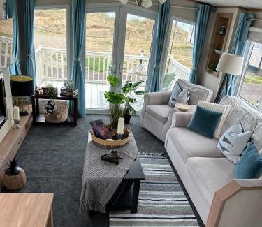 Redcar Apartamento | Celebration by the sea