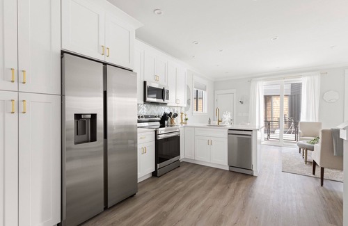 Downtown Wilmington Apartamento | Celebration @ The Cove Riverwalk Villas