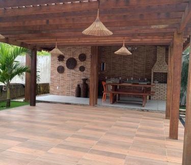 Barra dos Coqueiros Casa | Celebre Eventos