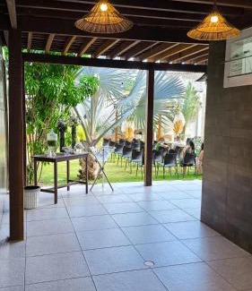 Barra dos Coqueiros Casa | Celebre Eventos