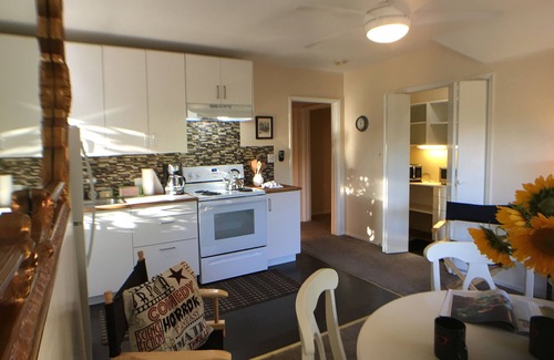 Studio City Apartamento | "Celebrity Hideway" Hermoso apartamento apartado. capacidad para 4 personas