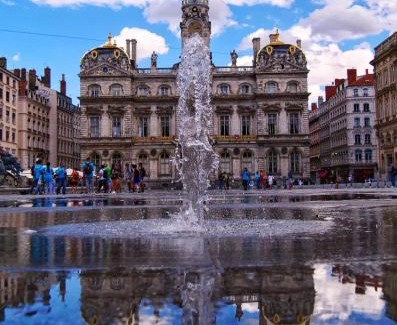 Terreaux - Bat d'argent Apartamento | Celect'in Lyon