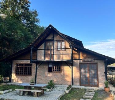 Pomerode Casa | Celeiro Herzland
