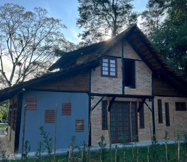 Pomerode Casa | Celeiro Herzland