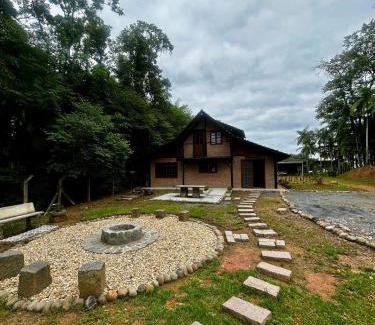 Pomerode Casa | Celeiro Herzland