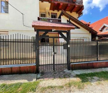 Predeal Villa | Celesta-camere de închiriat