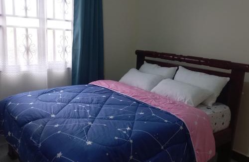 Mbarara Apartamento | Celesta House
