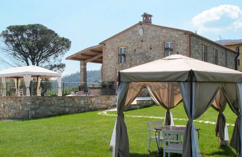 Cascine-La Croce Casa | Celeste by Interhome
