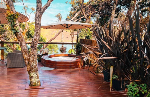 Guatape Alquiler De RV | Celeste Glamping Guatape