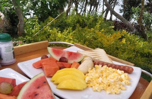 Guatape Alquiler De RV | Celeste Glamping Guatape