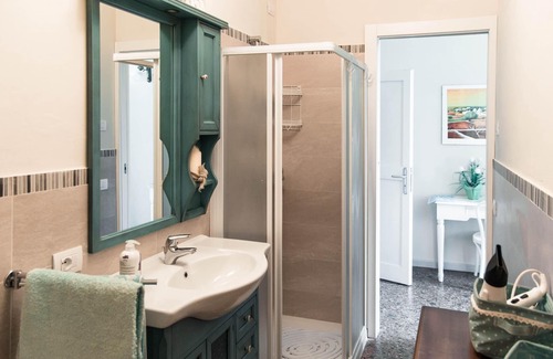 Megliadino San Fidenzio Villa | Sala Celeste dentro de Villa Fava