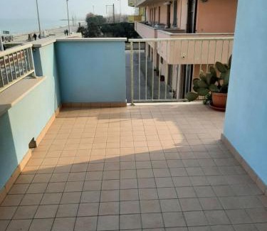 Porto Sant'Elpidio Apartamento | Celeste
