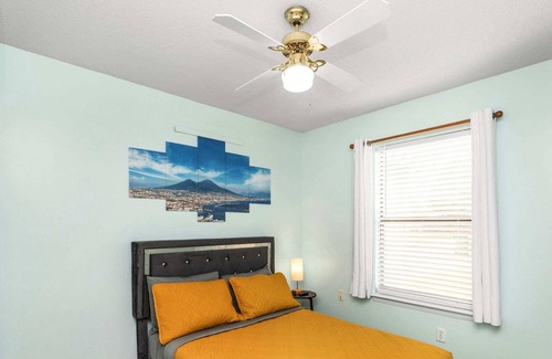 Mary Esther Casa | Celeste | RV/Boat Parking, Fire Pit, Grill, Beach!