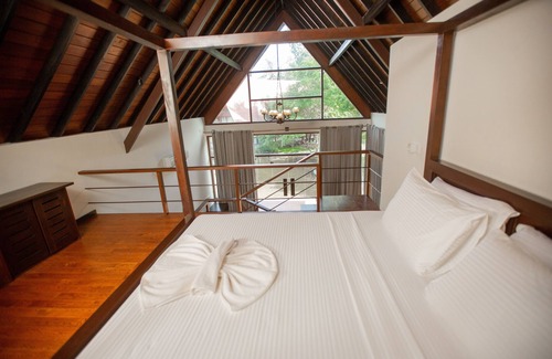 Hettimulla Complejo | Celestia Ayurveda Resort