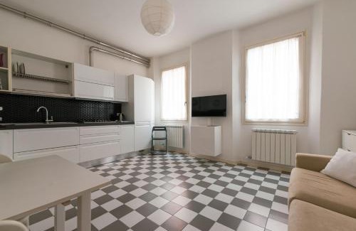 Castello Apartamento | Celestia Canal View